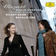 Sonata for Piano and Violin in E Minor, K. 304 : Mozart: Sonata for Piano and Violin in E Minor, K. 304: II. Tempo di minuetto by Hilary Hahn album cover