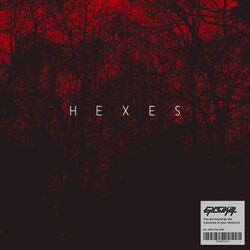 Cover of HEXES