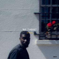 Cover of Be There
