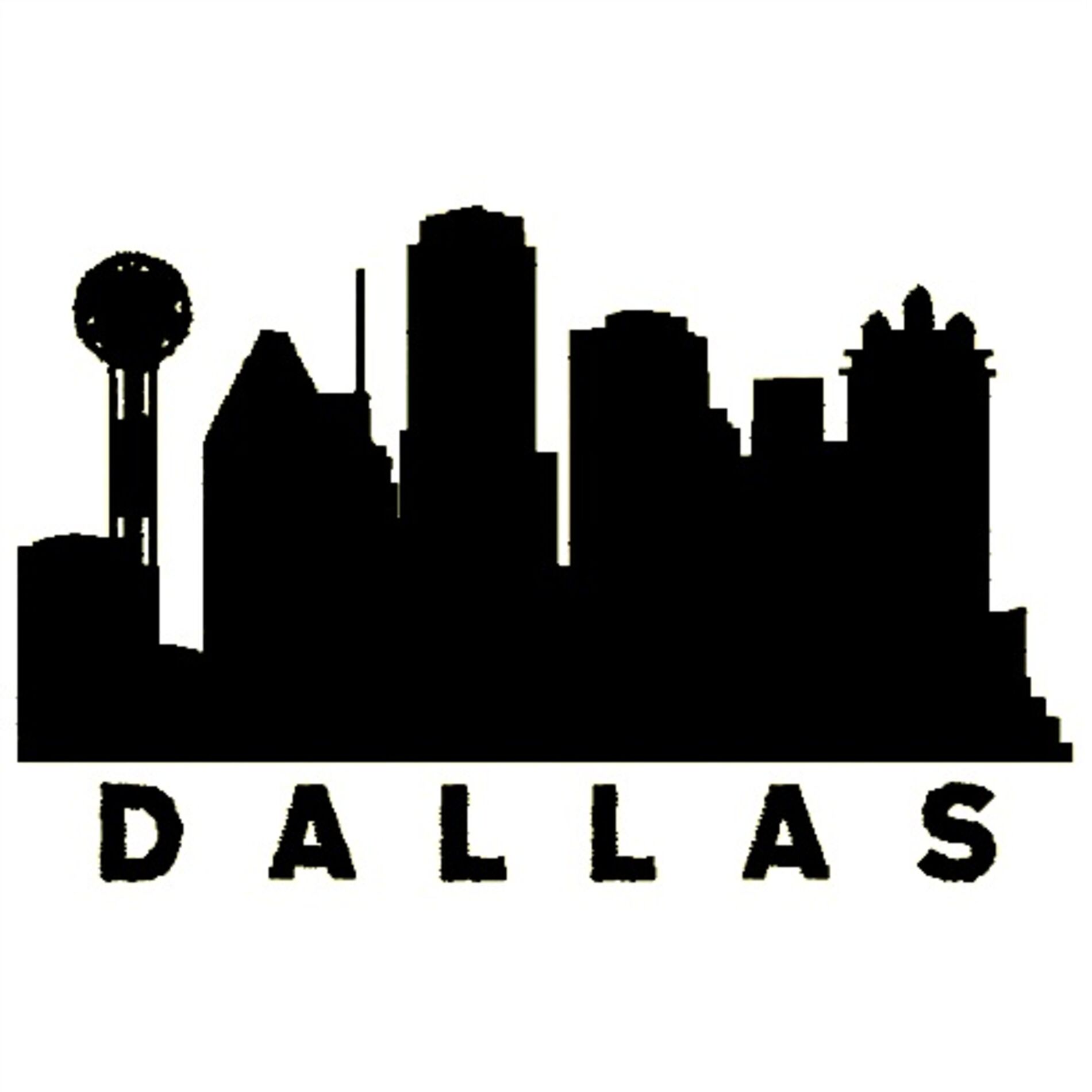 Album cover of DALLAS