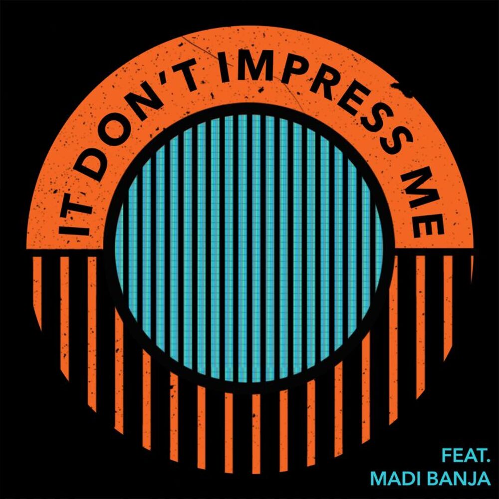 Picture of It Don’t Impress Me