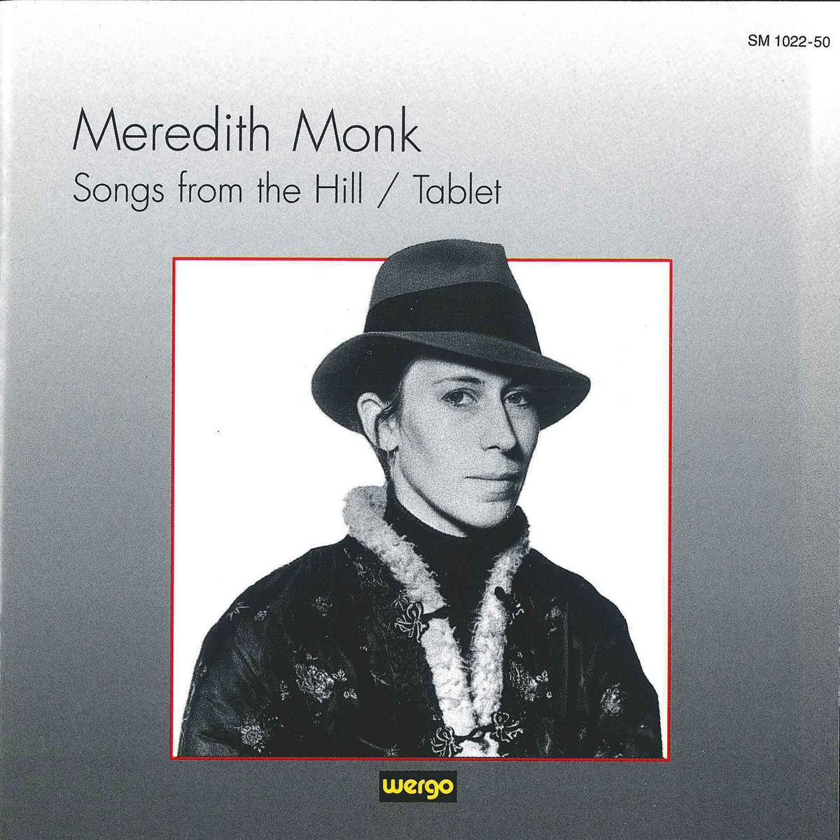 Meredith Monk - Meredith Monk: Dolmen Music | Deezer
