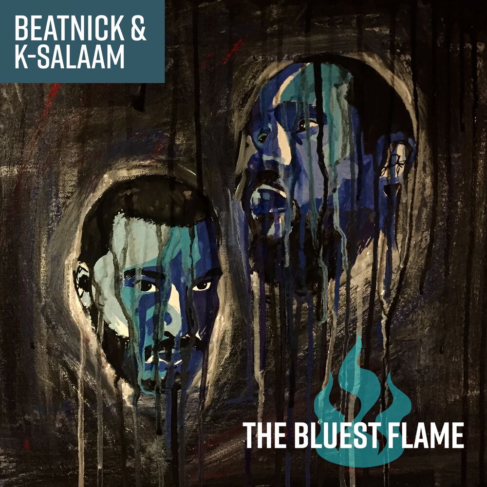Picture of The Bluest Flame