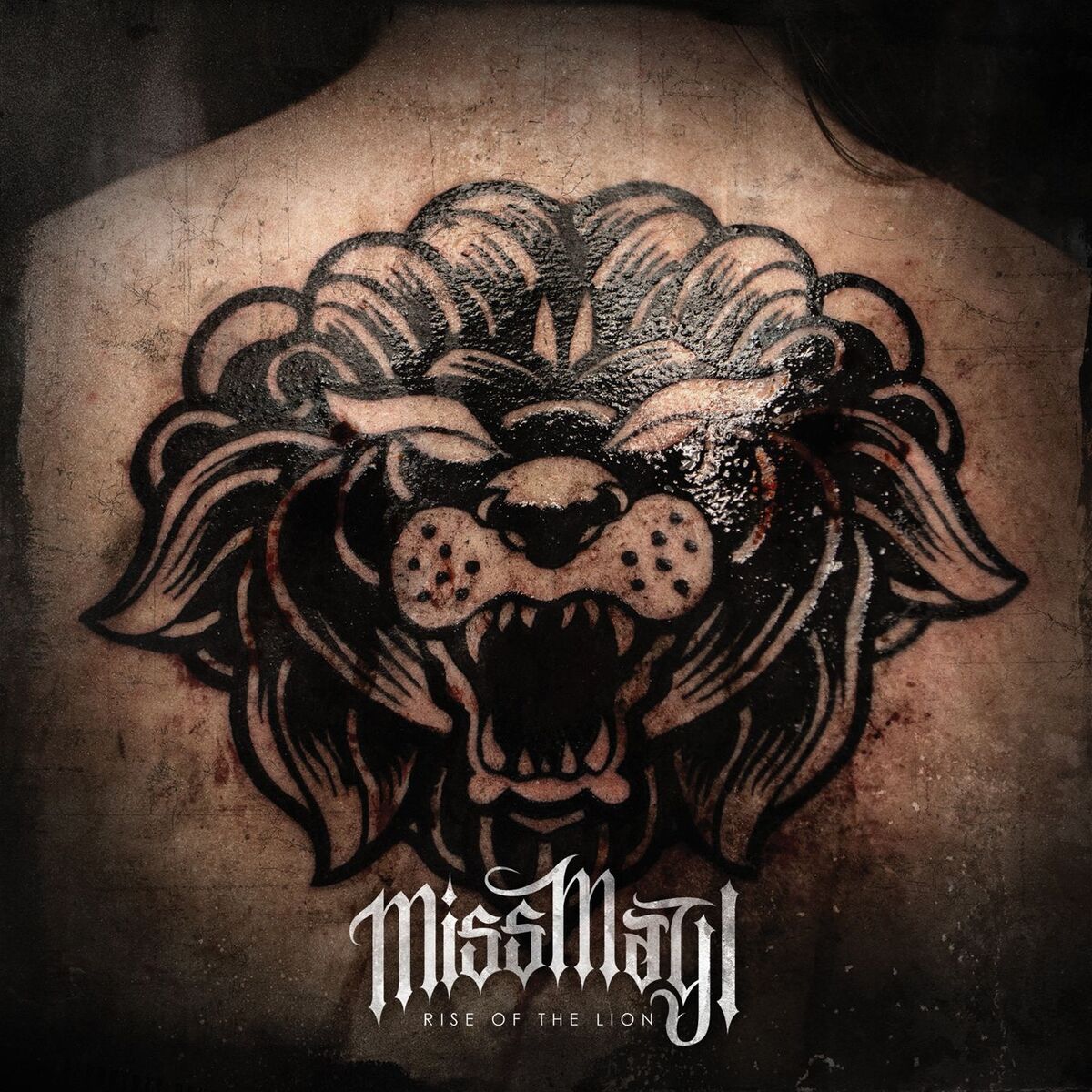 Album cover of Darker Days