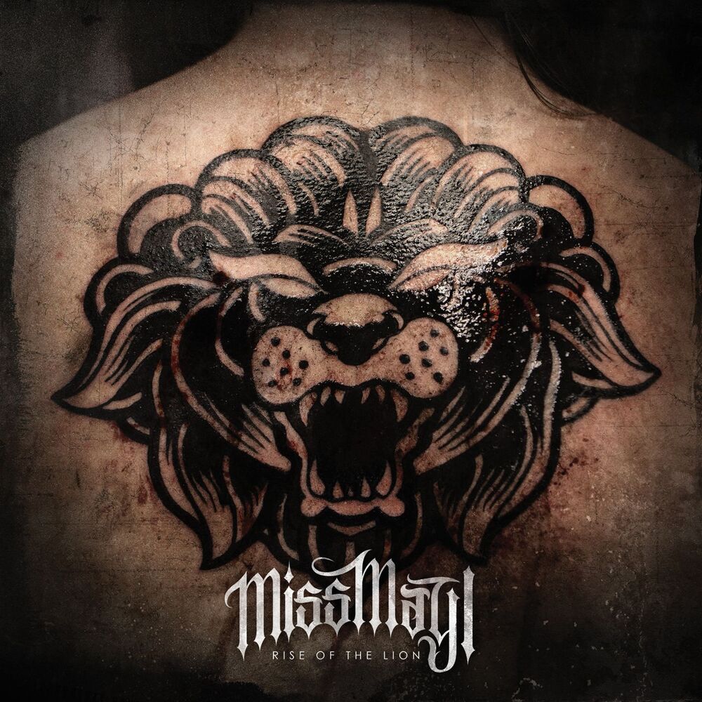Picture of Rise Of The Lion