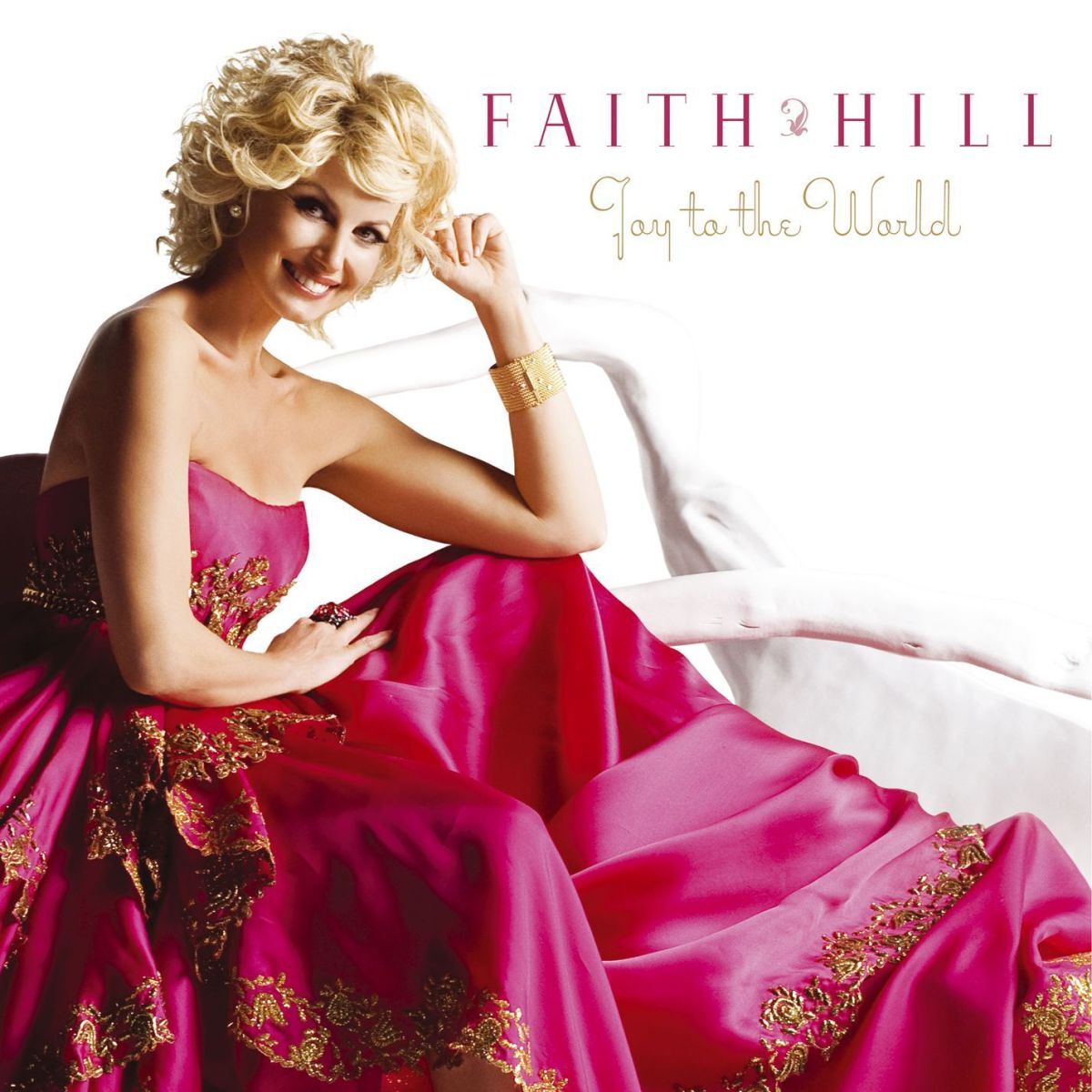 Album cover of O Come, All Ye Faithful