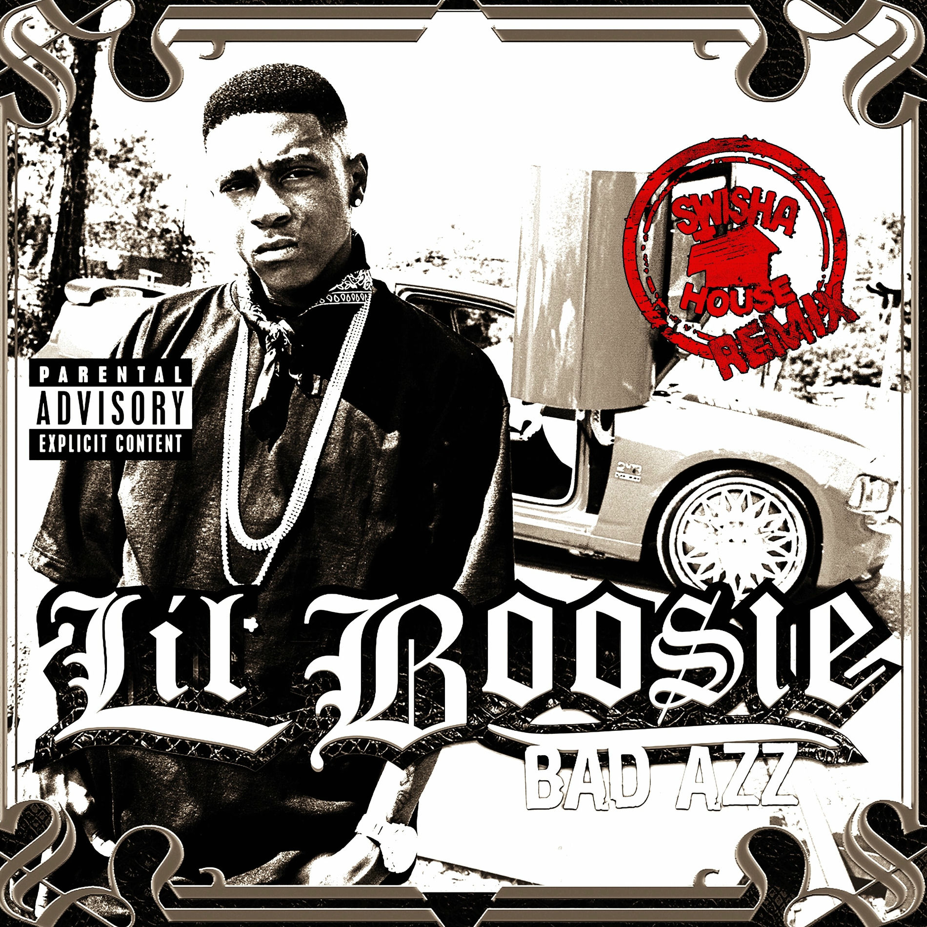 Boosie Badazz - Bad Azz (Chopped & Screwed) | Deezer