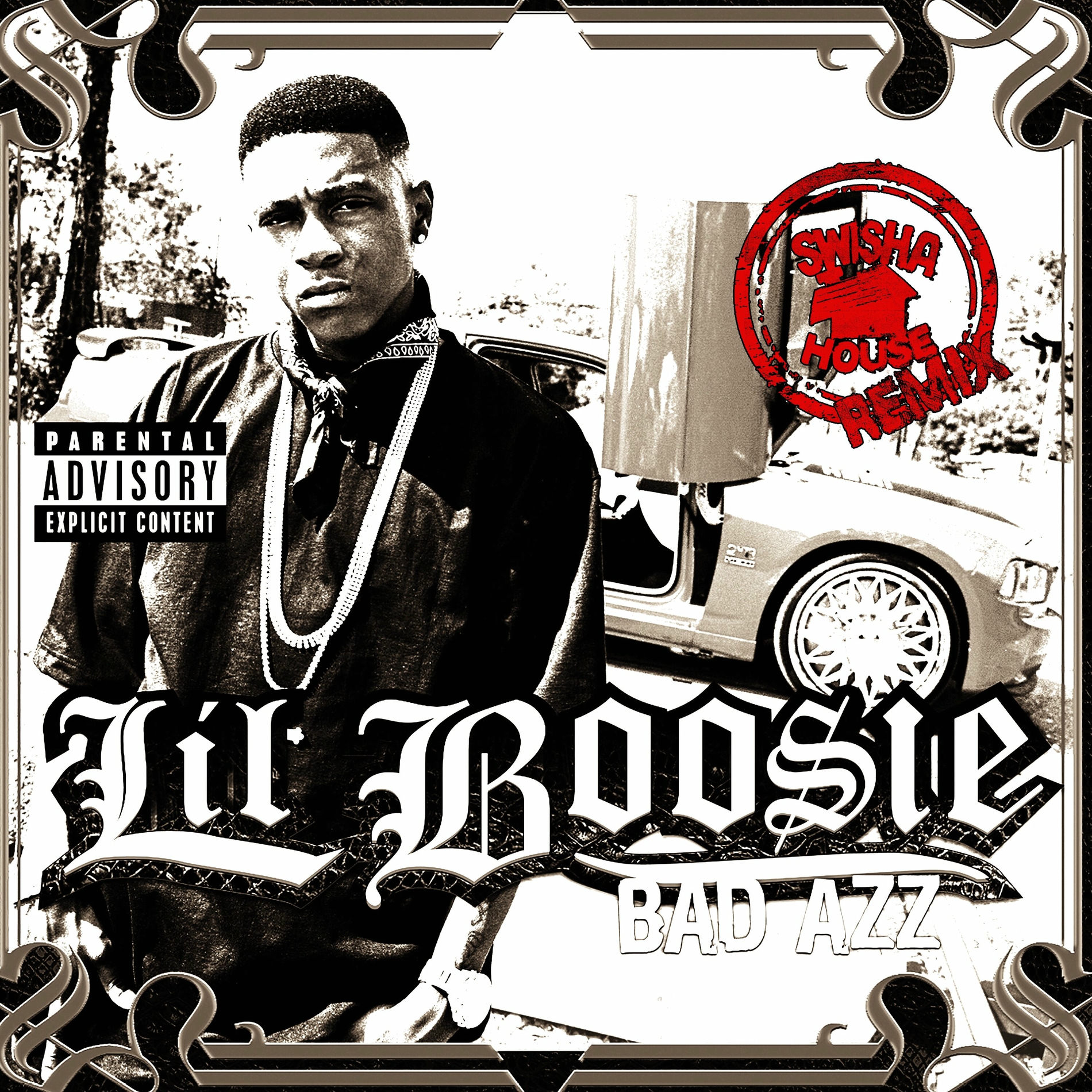 Boosie Badazz - Bad Azz (Chopped & Screwed) | Deezer