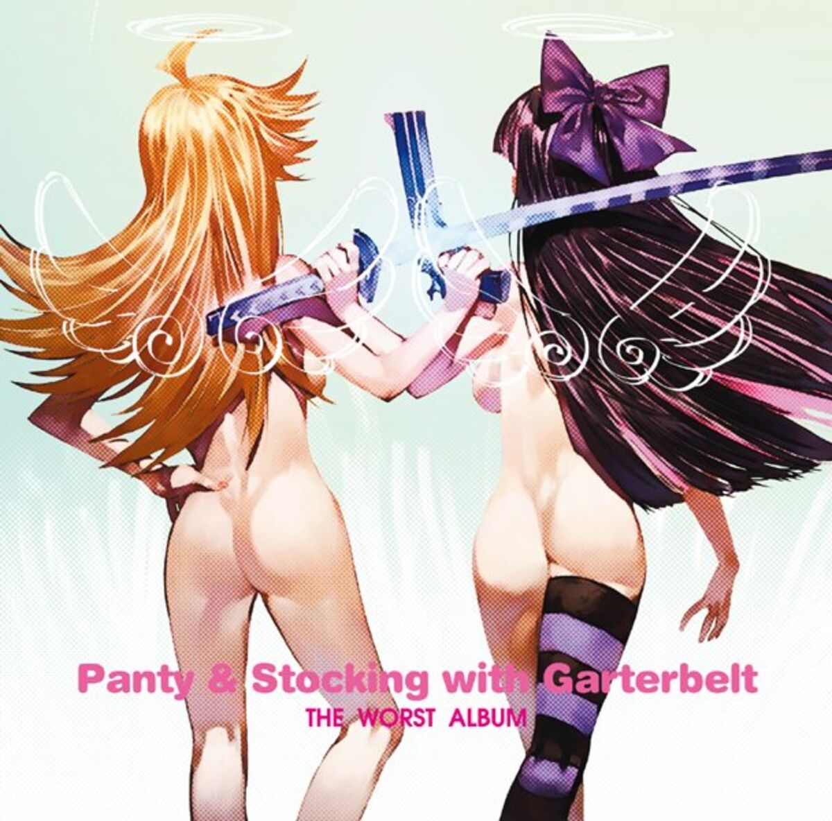 Album cover of Cherryboy Riot Part.2