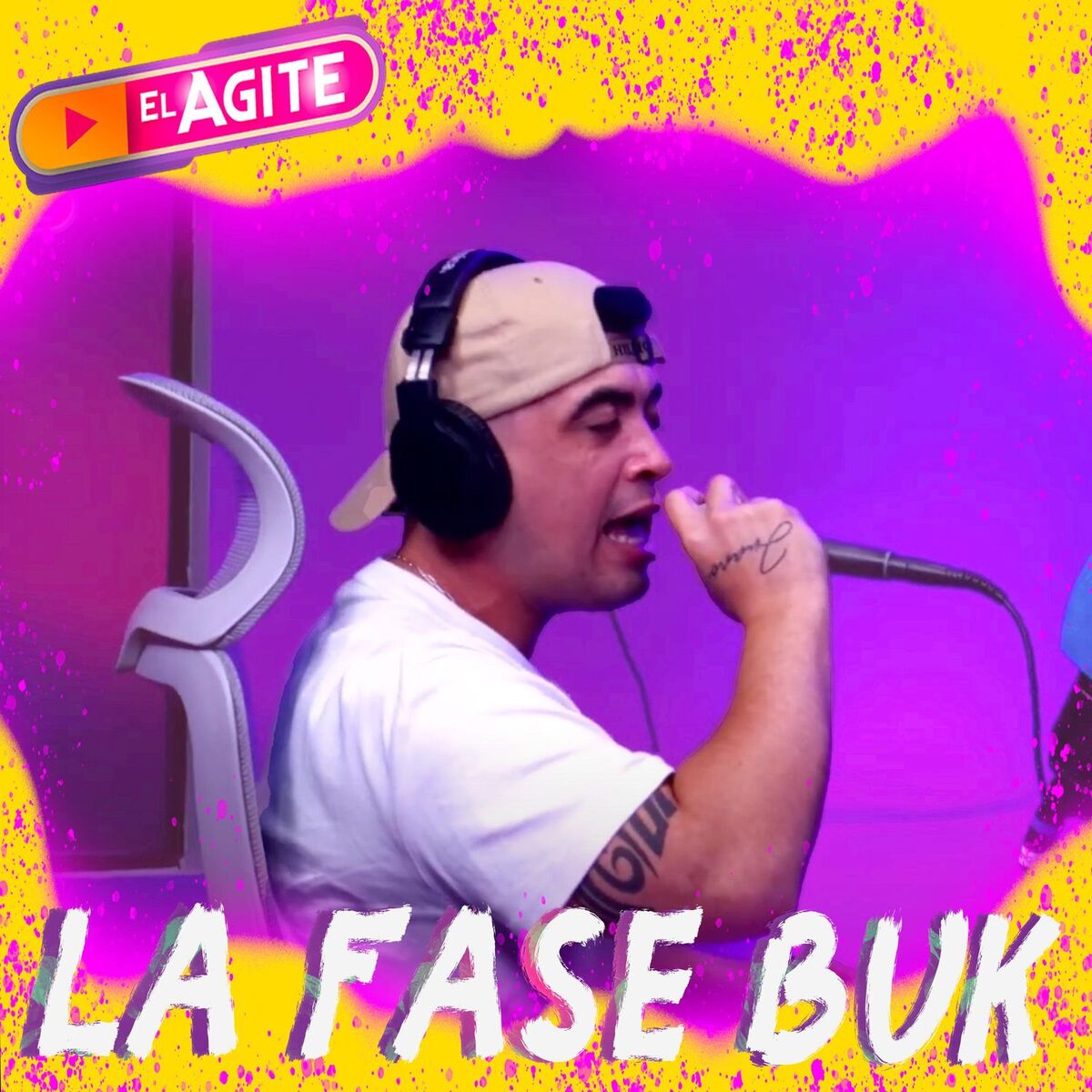 Album cover of Enganchados