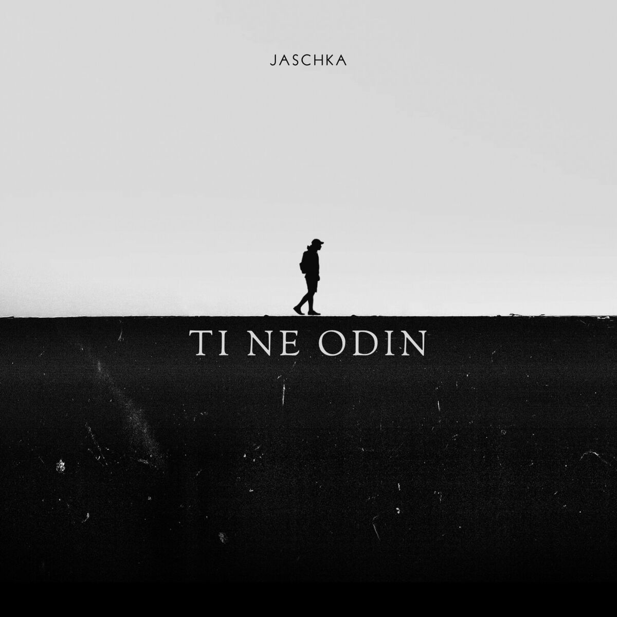 Album cover of Ti Ne Odin