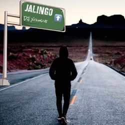 Cover of Jalingo