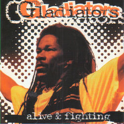 Cover of Alive & Fighting