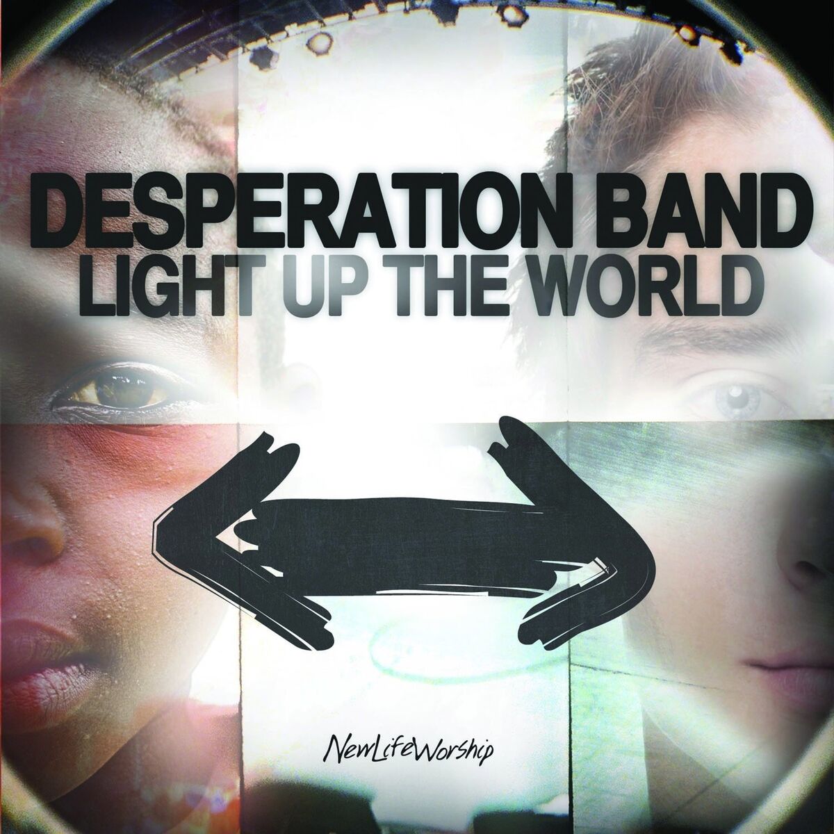 Album cover of Rescue