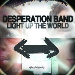 Cover of Light Up the World