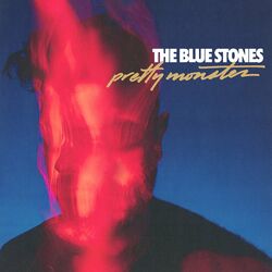 Cover of Pretty Monster