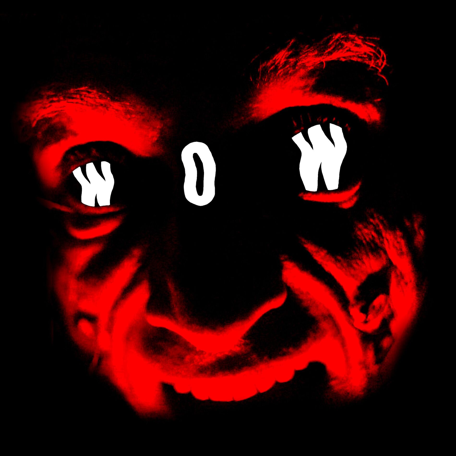 Album cover of Wow