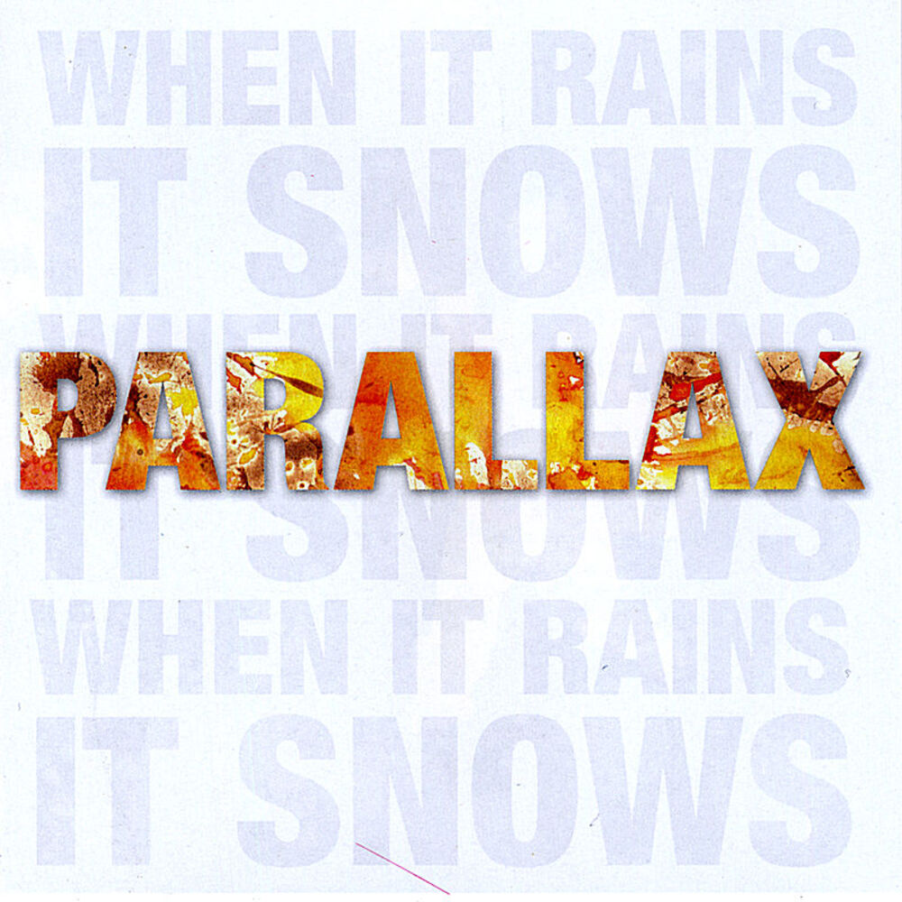 Picture of When It Rains...It Snows L.P.