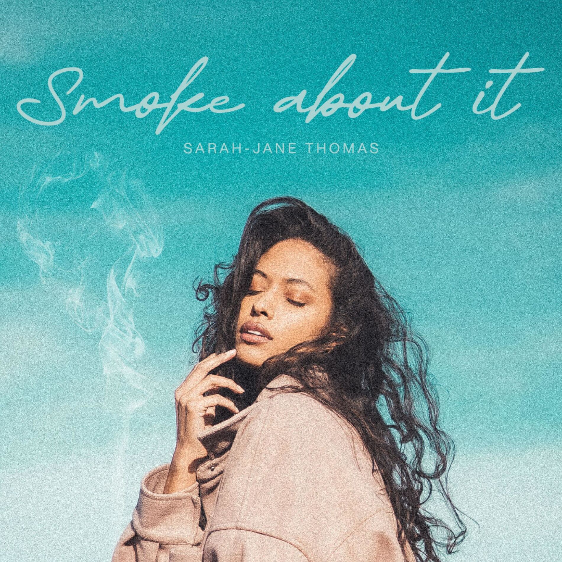 Album cover of Smoke About It