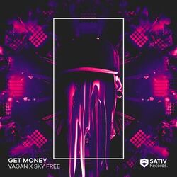 Cover of Get Money