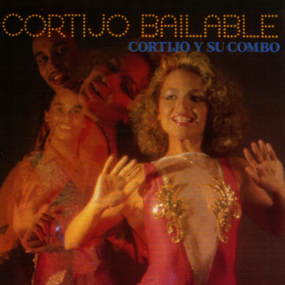 Picture of Cortijo Bailable