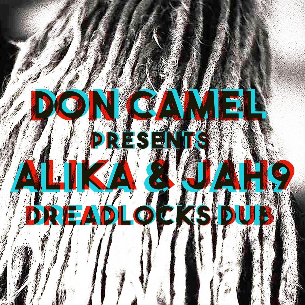 Album cover of Dreadlocks Dub (Remix)