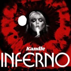 Cover of Inferno