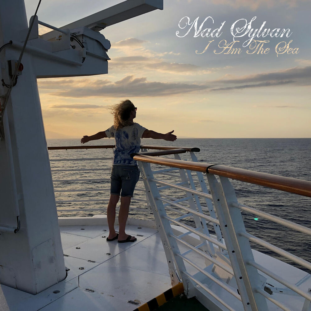 Picture of I Am the Sea