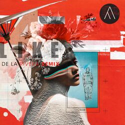 Cover of Like (De La Rivera Remix)