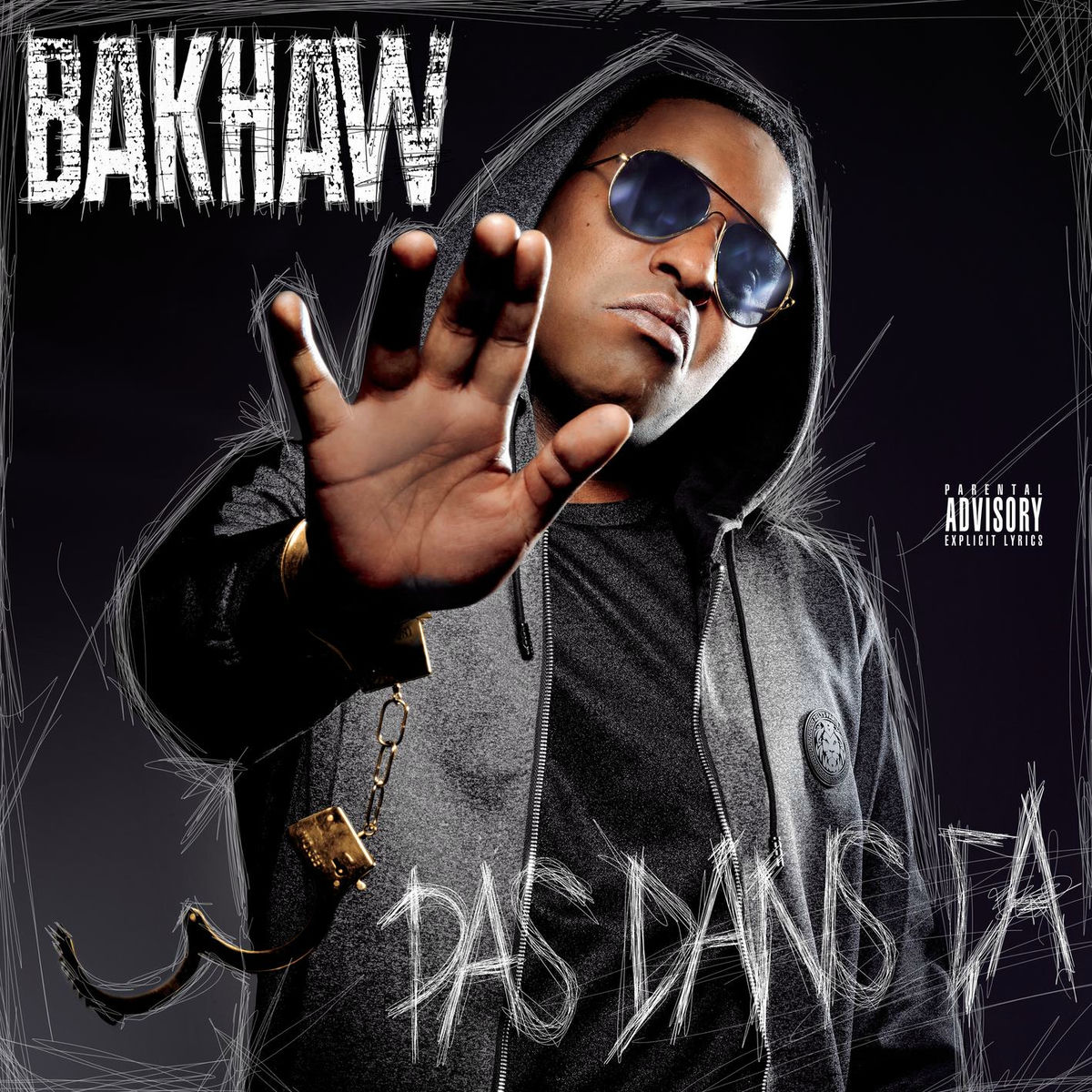 Album cover of Pas dans ça