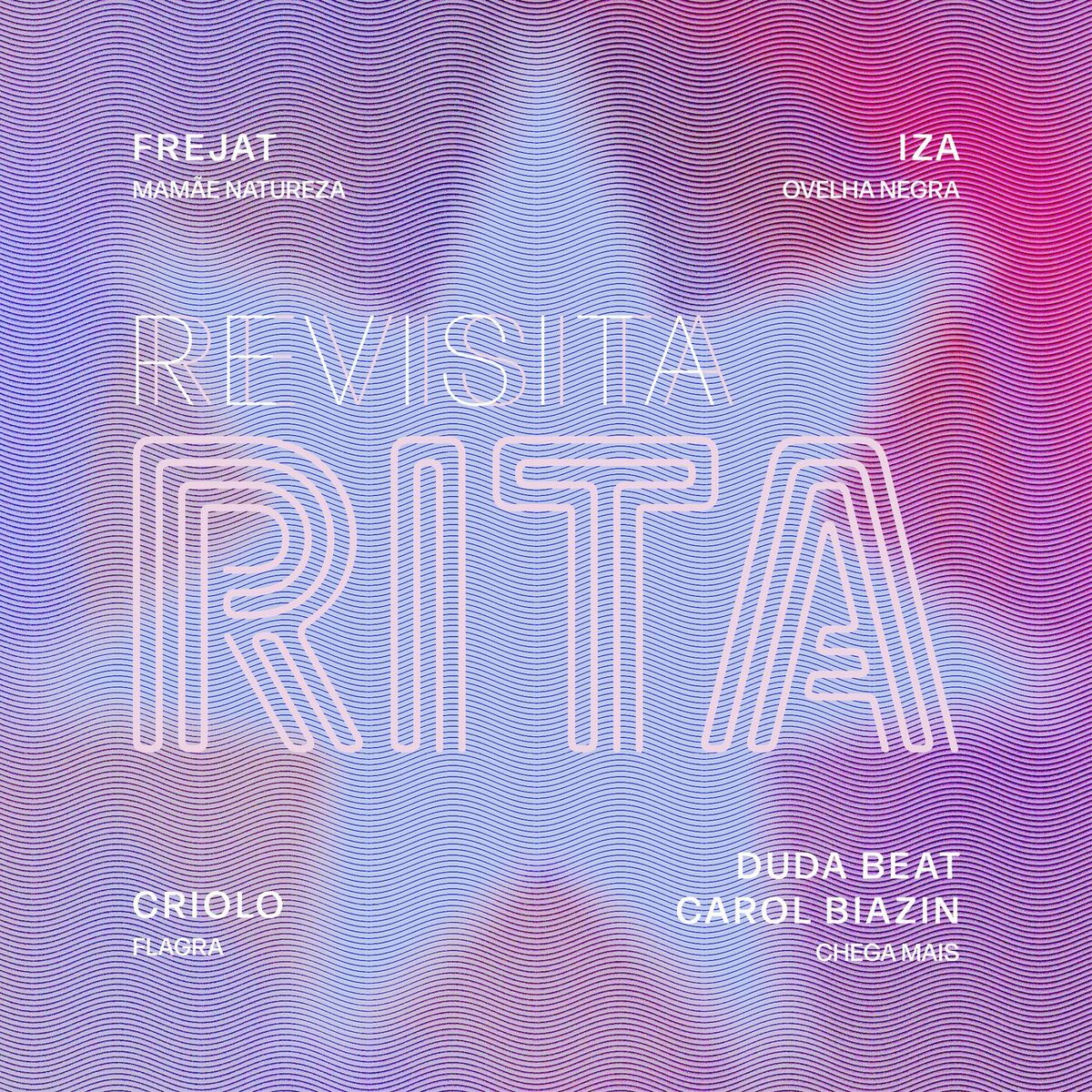Album cover of Flagra
