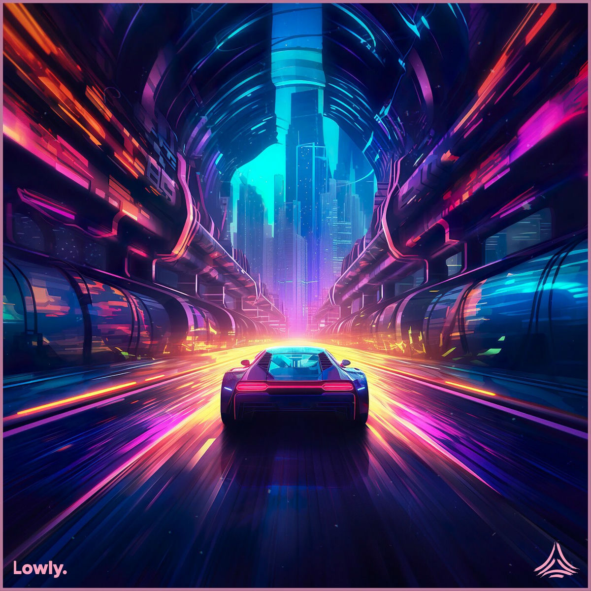 Album cover of One Life