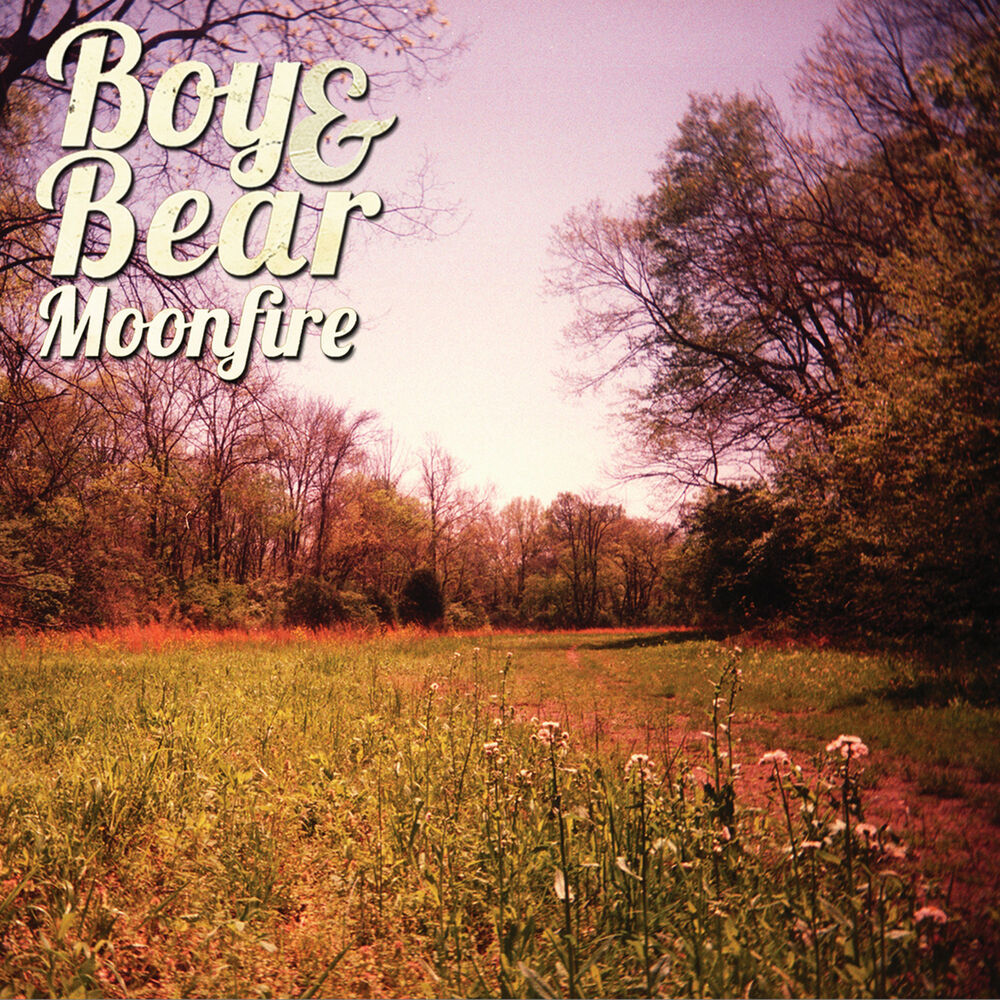 Picture of Moonfire