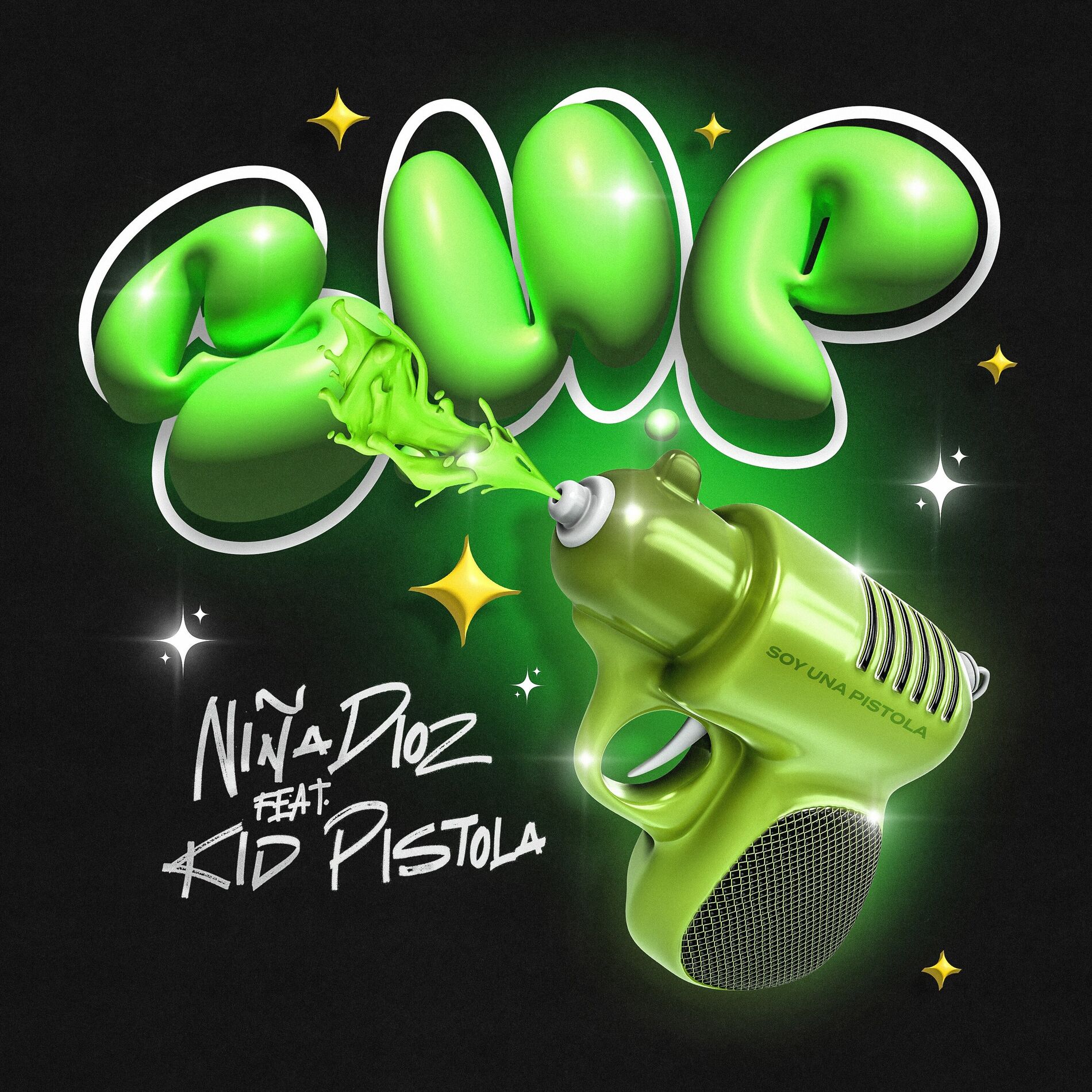 Album cover of S.U.P