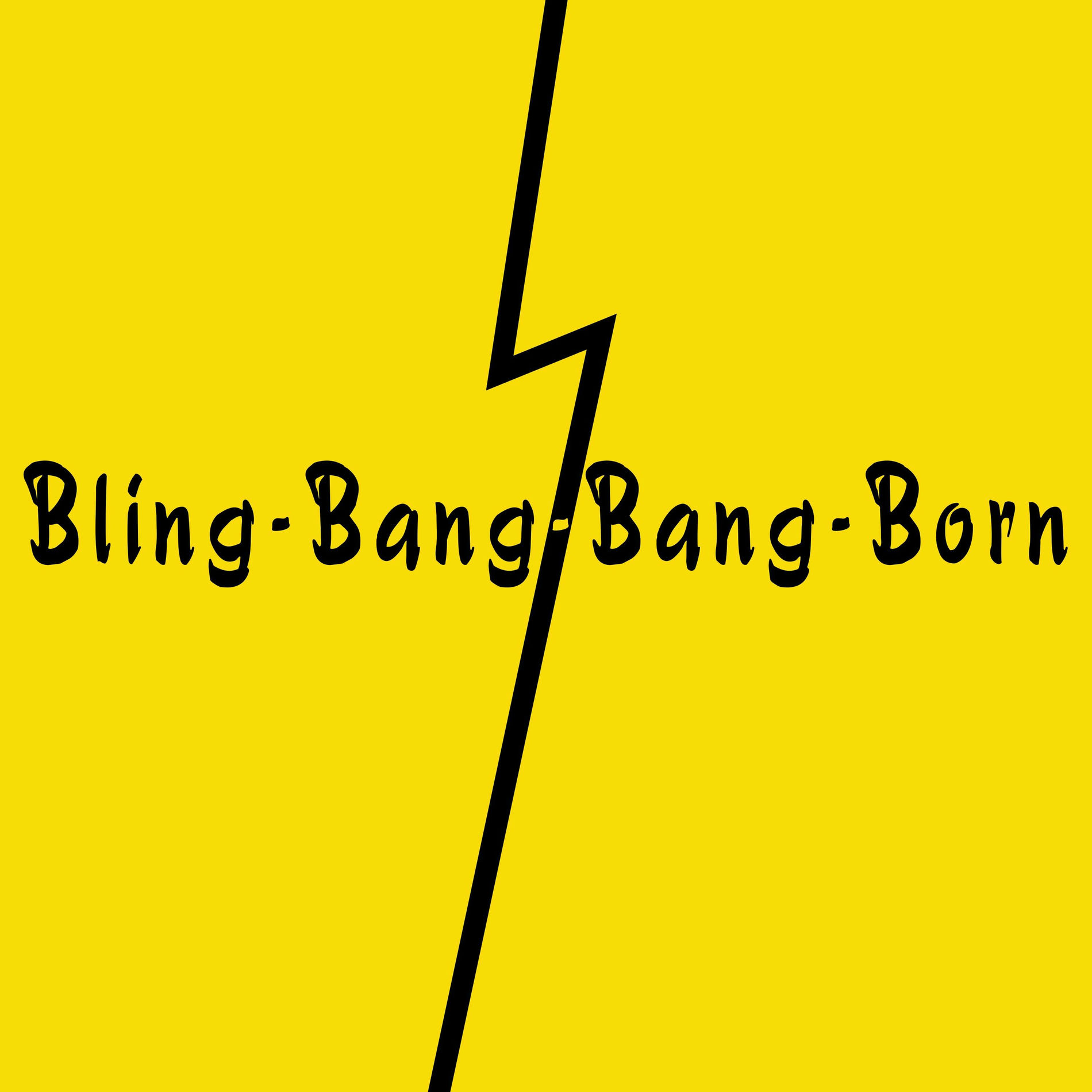 Album cover of Bling-Bang-Bang-Born (Mashle)