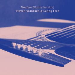 Cover of Moulain (Guitar Version)