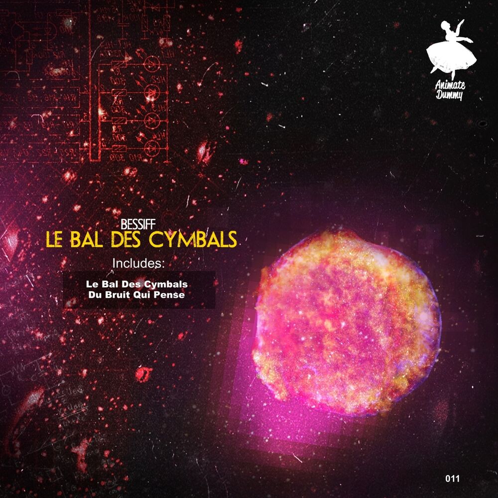 Picture of Le Bal Des Cymbals