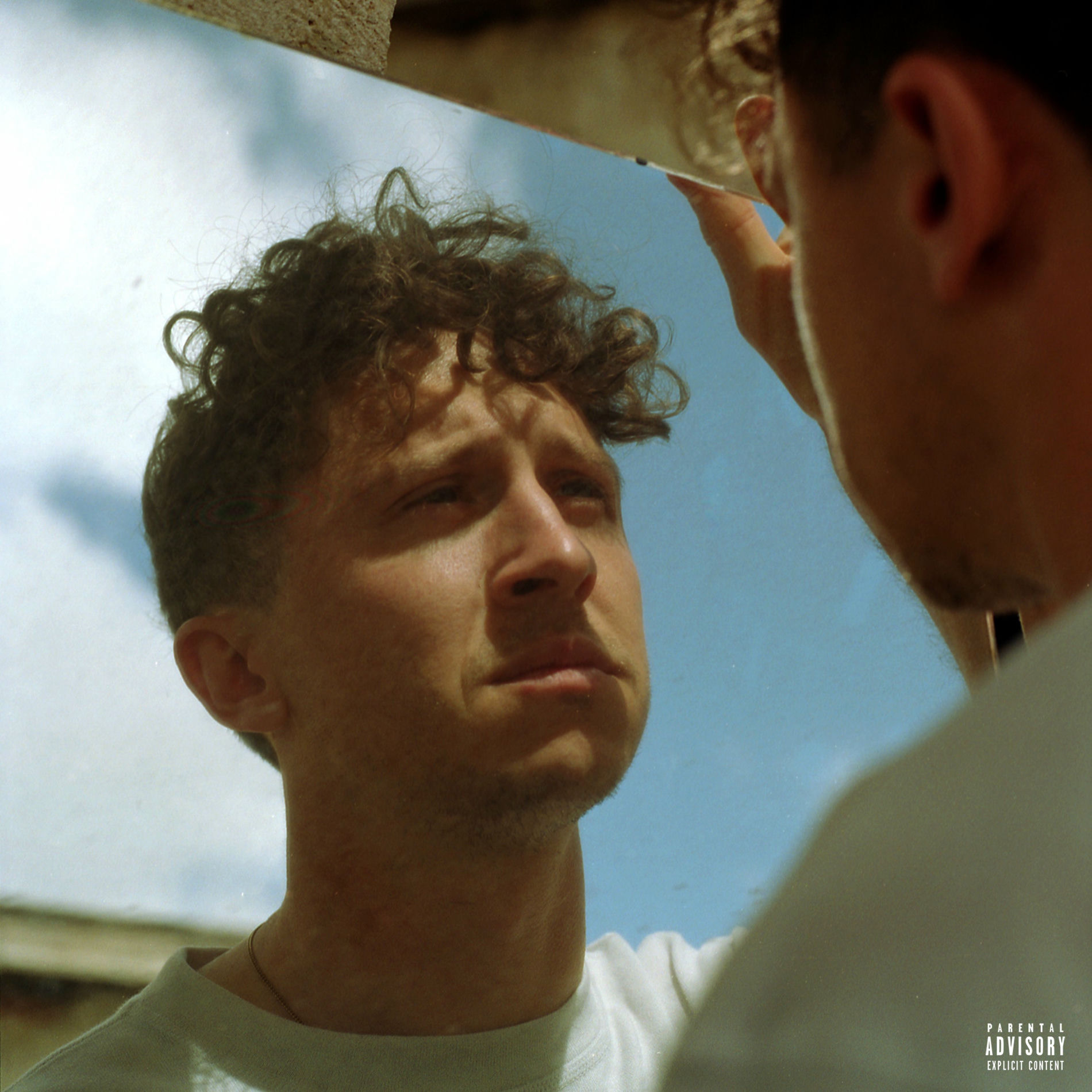 Album cover of Baby Teeth