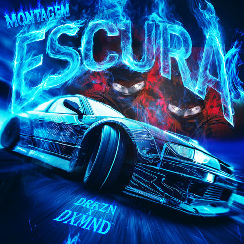 MONTAGEM ESCURA
