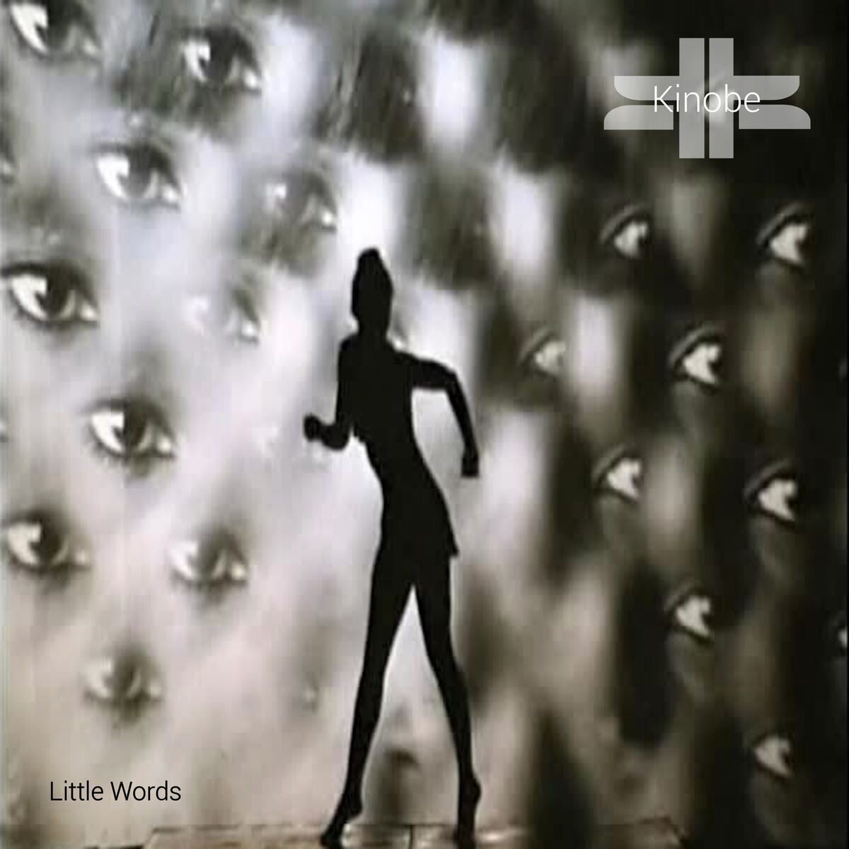 Album cover of Little Words