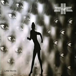 Cover of Little Words
