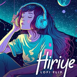 Cover of Hiriye (Lofi Flip)
