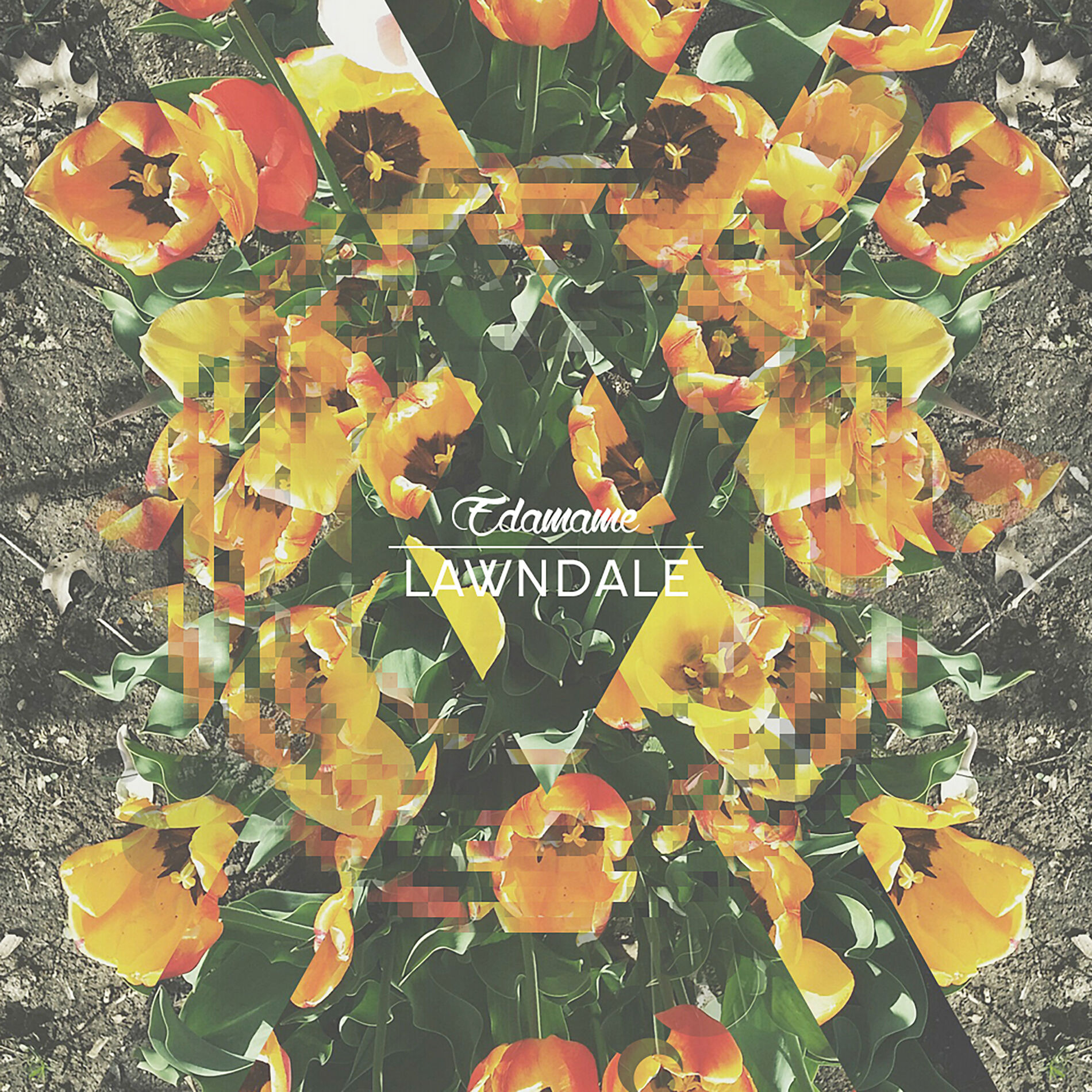 Album cover of Lawndale