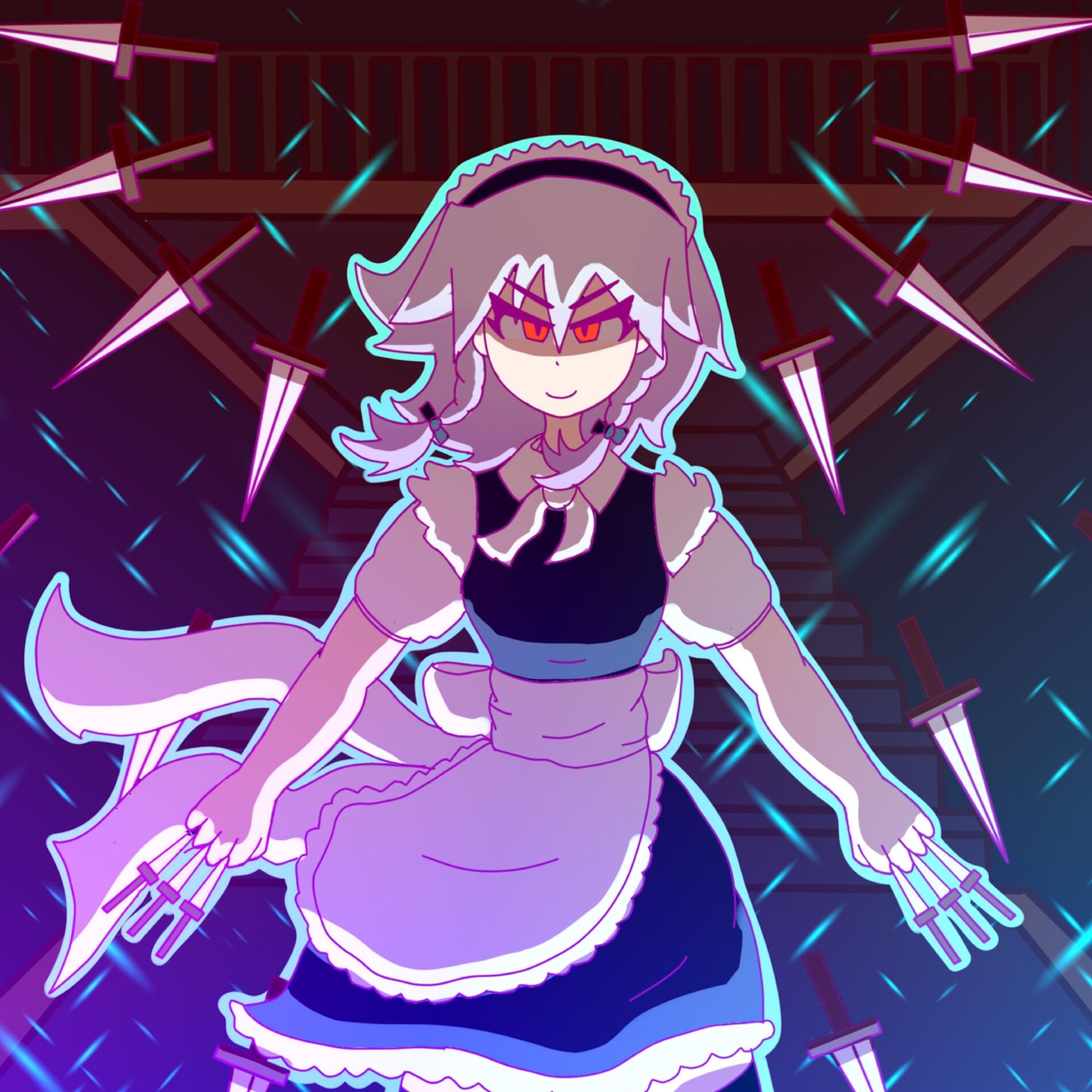 Album cover of Night of Nights Nitro