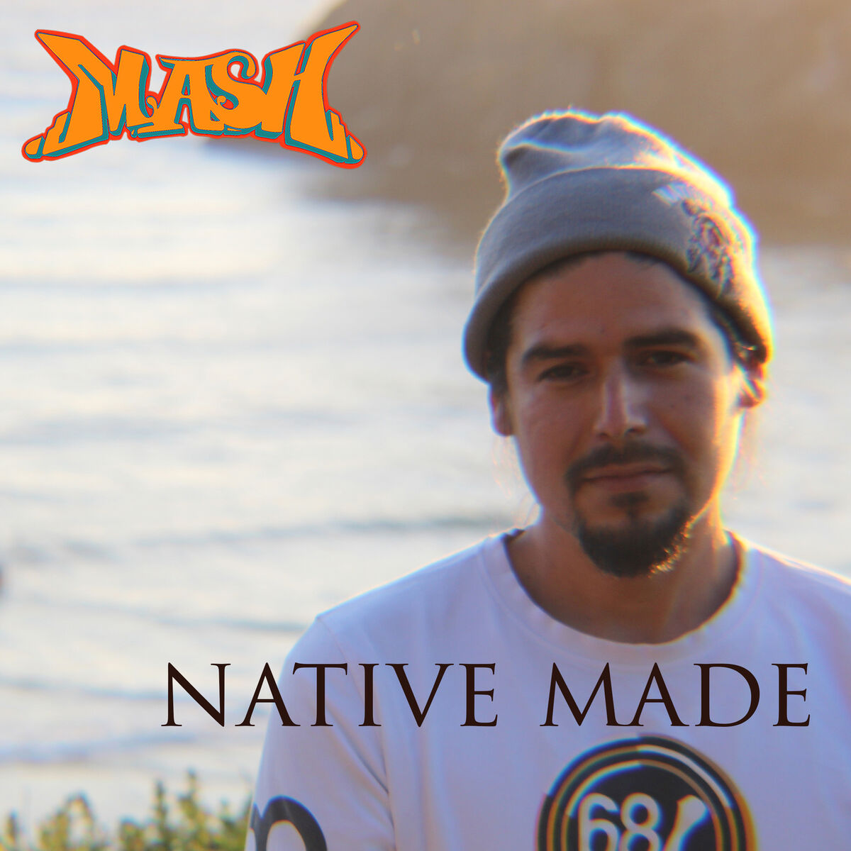 Album cover of Native Made