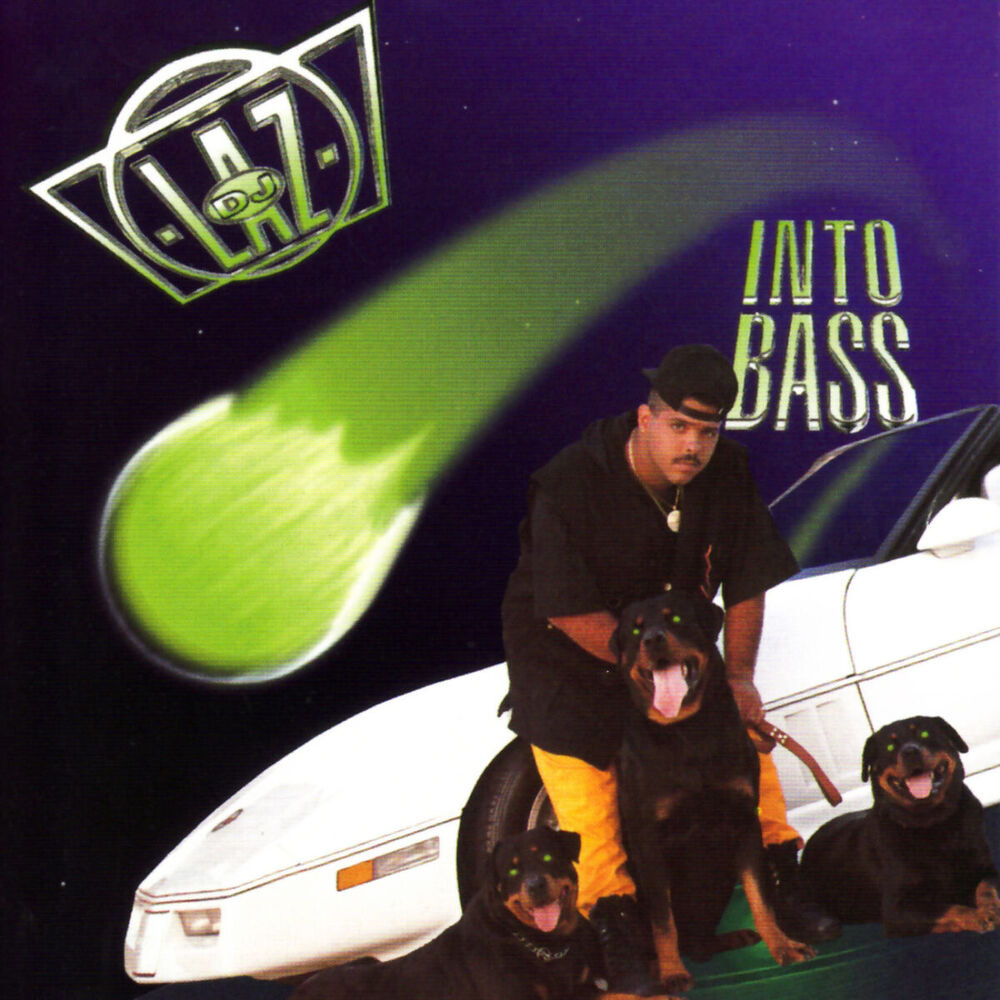 Picture of Journey Into Bass