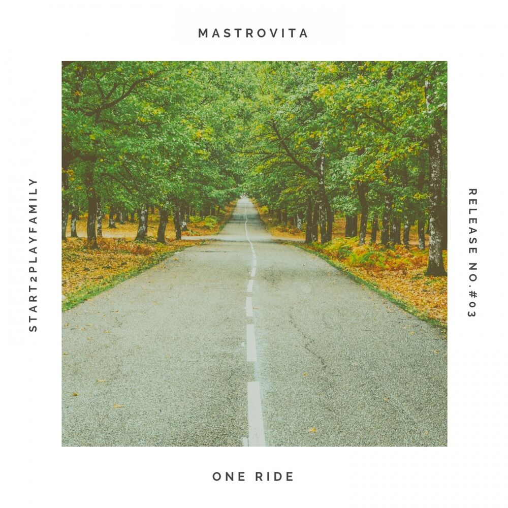 Picture of One Ride
