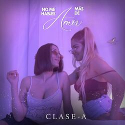 Cover of No Me Hables Mas de Amor