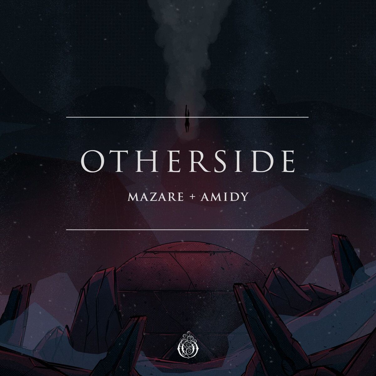 Album cover of Otherside