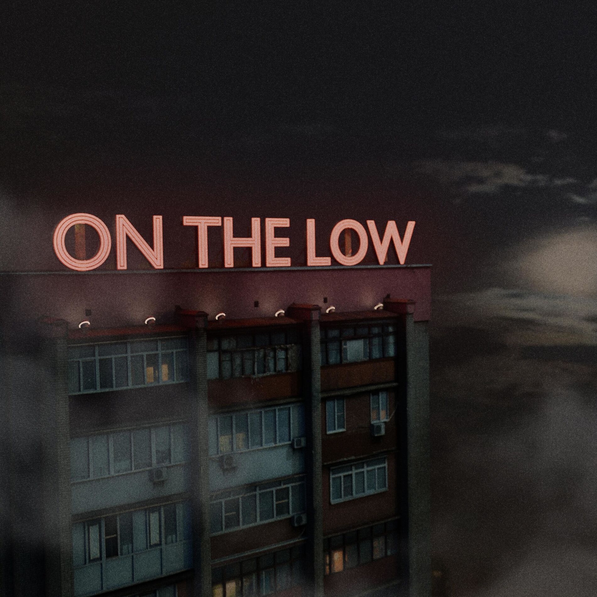 Album cover of On The Low